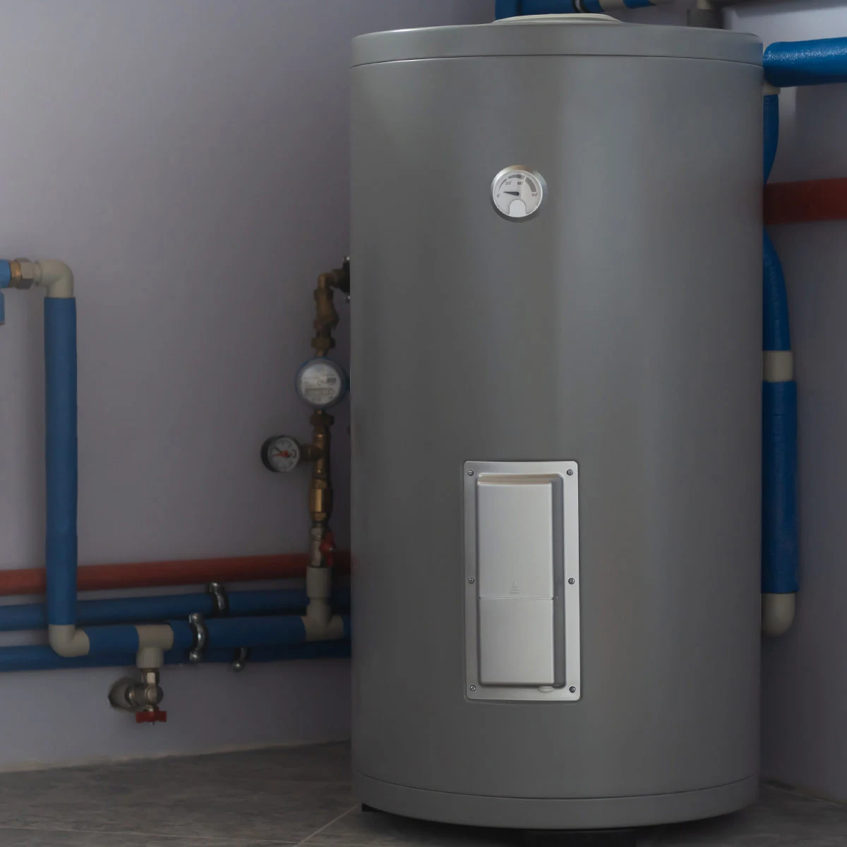 Water Heater Repair